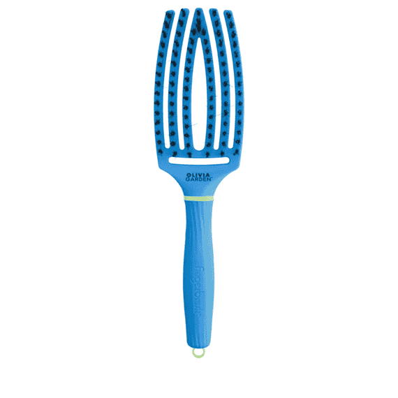 Fingerbrush Care Iconic Boar & Nylon