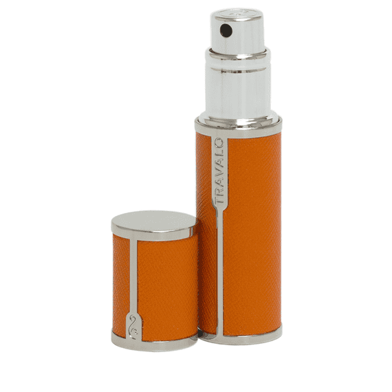 Parfümzerstäuber Orange