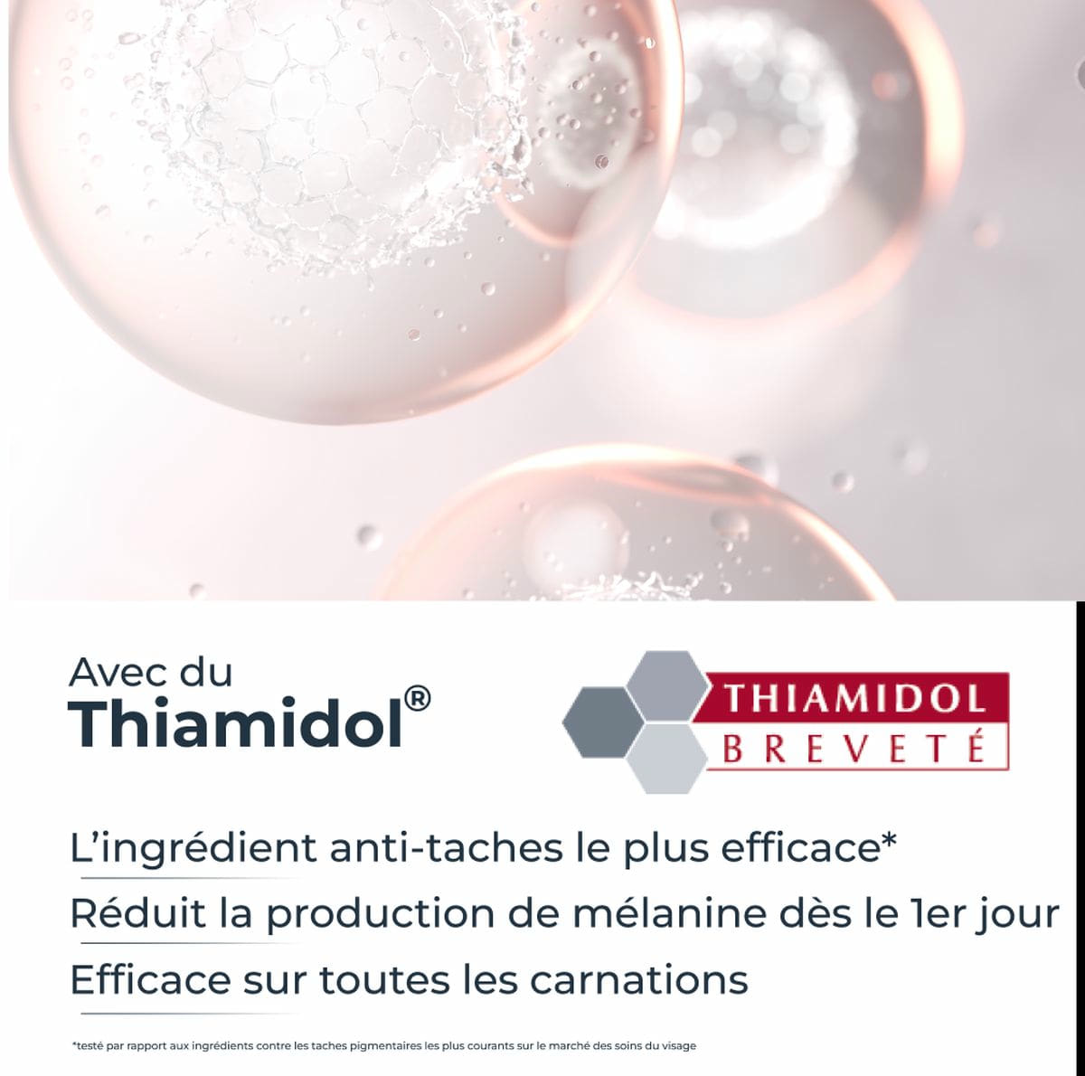 Elasticity Soin de Jour SPF30