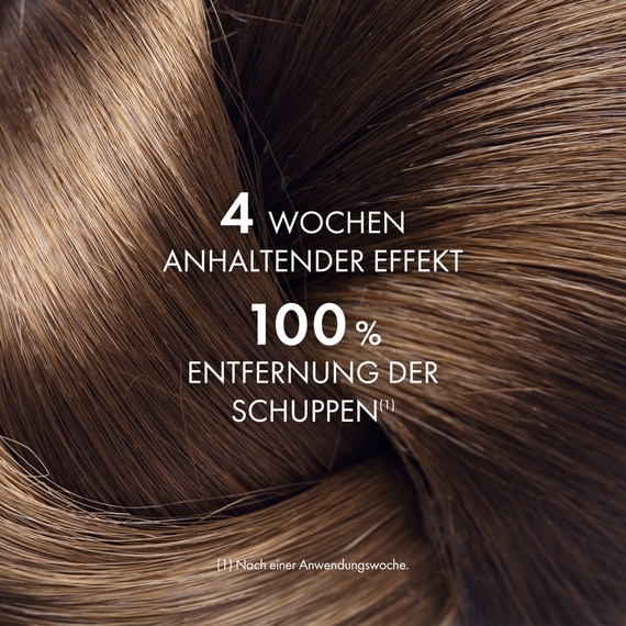 Anti-Schuppen + Anti-Haarausfall Shampoo