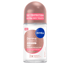 Deo Derma Dry Control Maximum Per te