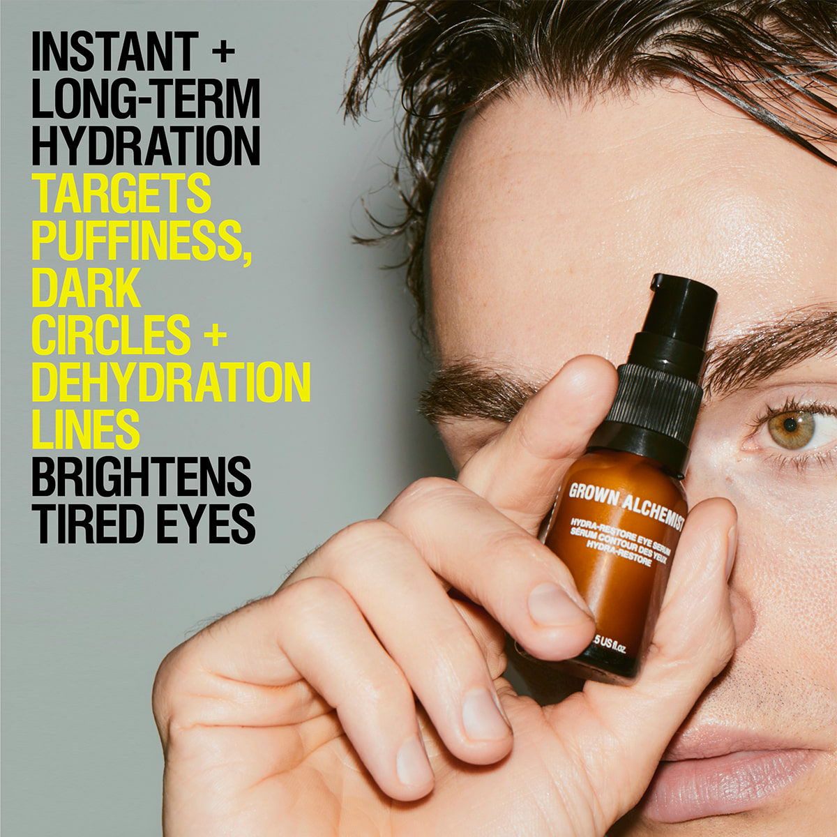 Hydra-Restore Eye Serum