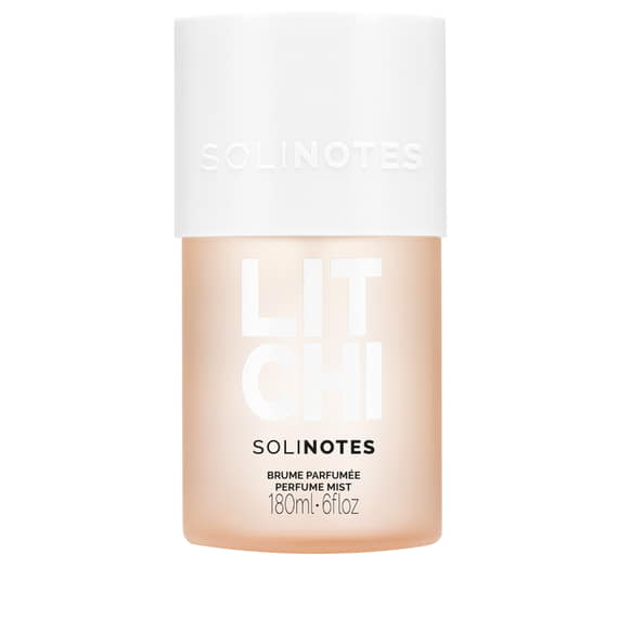 Perfum Mist Litchi