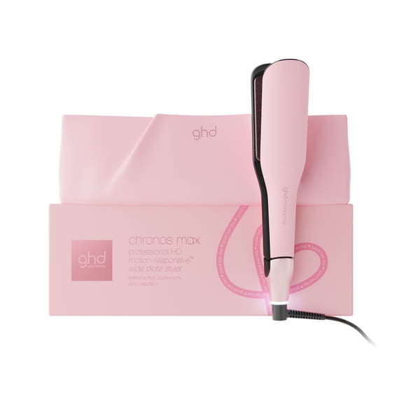 Max Styler Pink