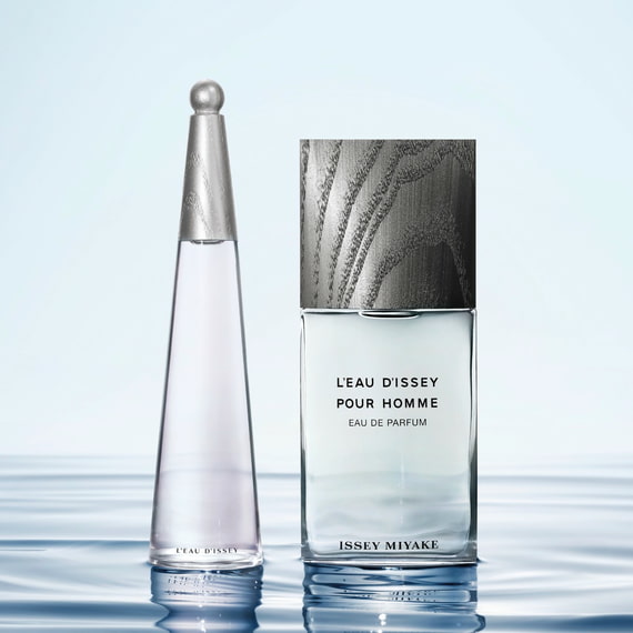 Eau de Parfum Intense