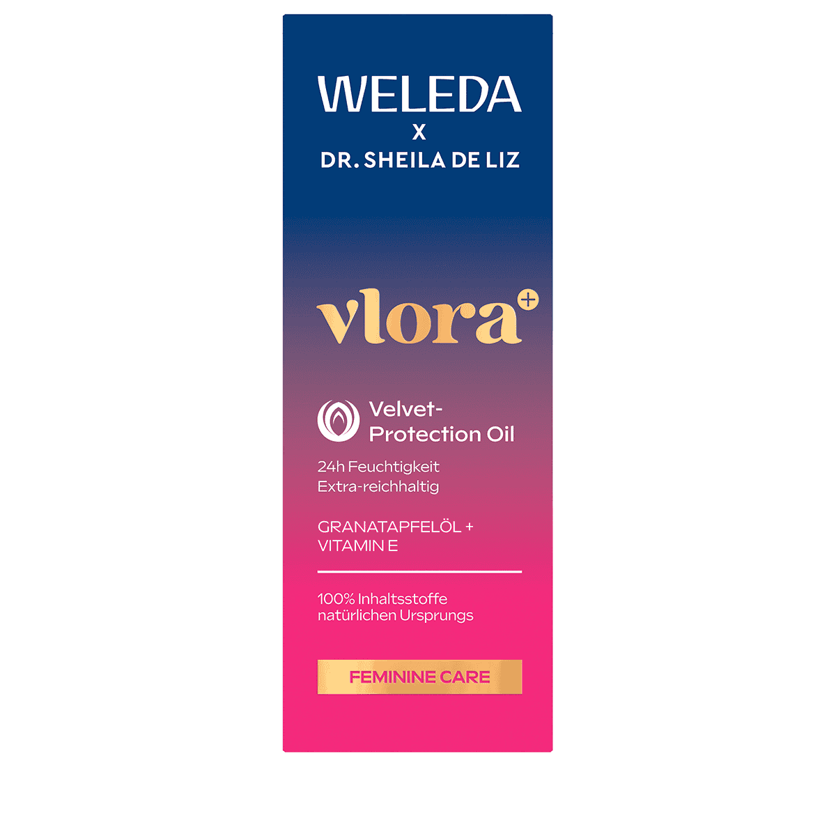 Velvet Protection Oil