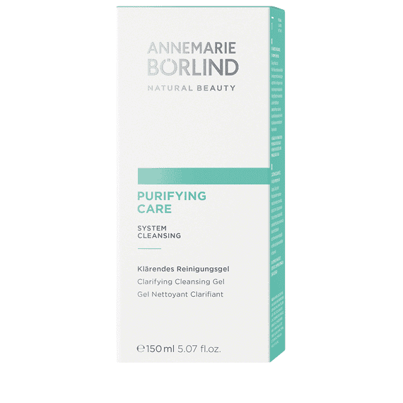 Cleansing Gel