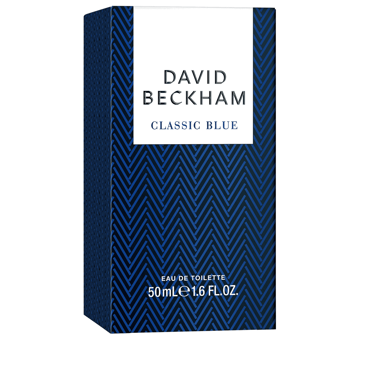 Blue Eau de Toilette