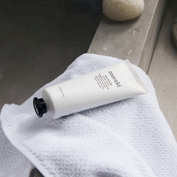 Face Exfoliate