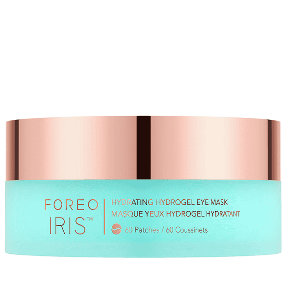Iris Hydrating Hydrogel Eye Mask