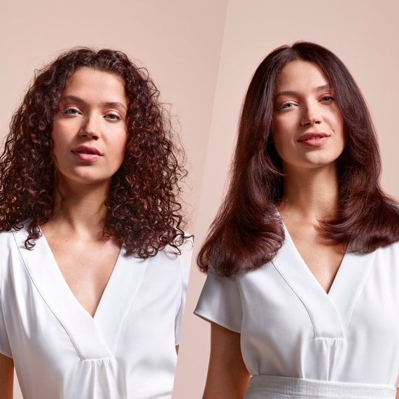 Airstrait - Strawberry Bronze and Rosé