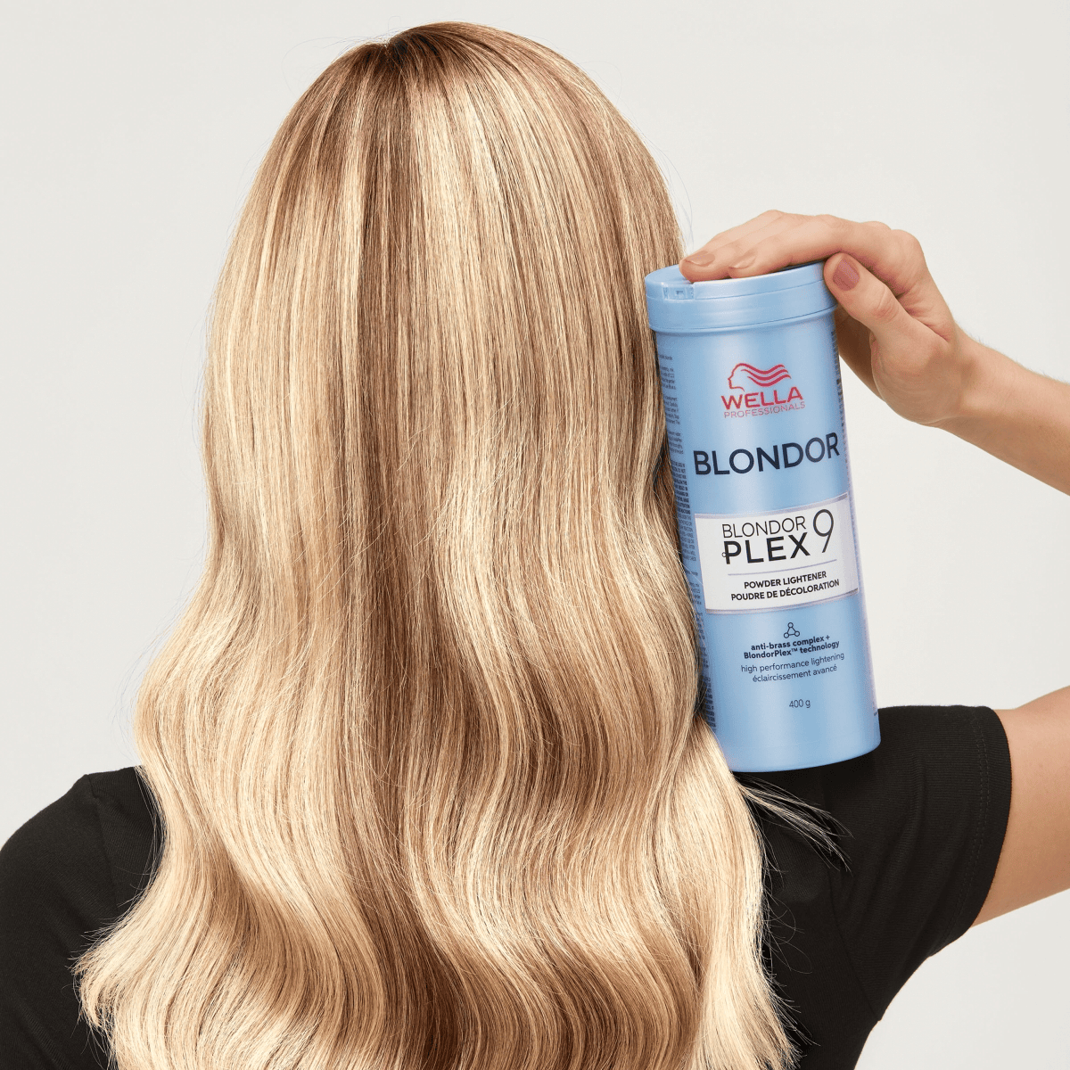 Blondorplex