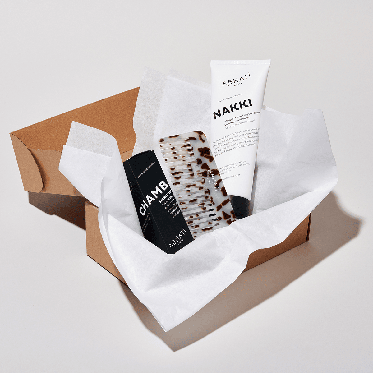 Gift Set Hair Ritual