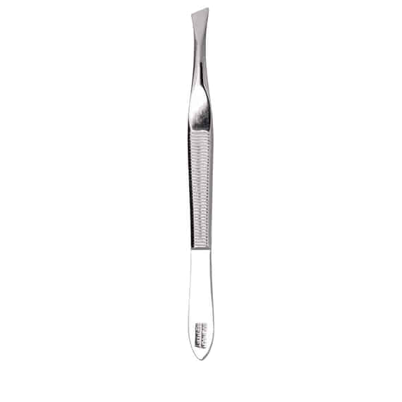 Slant Tweezers