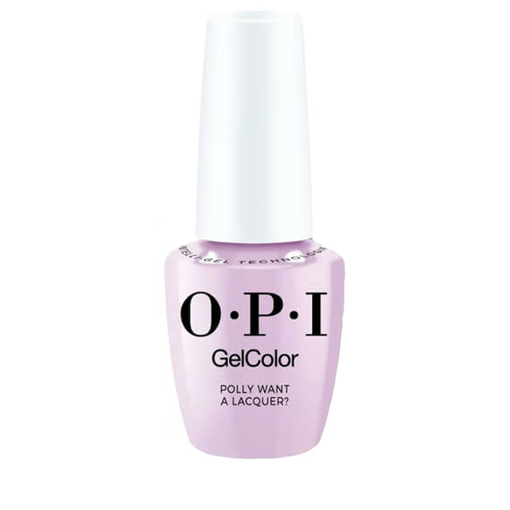 Fiji – Polly Want A Lacquer?