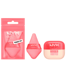 Set Wonder Snatch mit Powder Puff