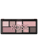 The Cool Rose Eyeshadow Palette