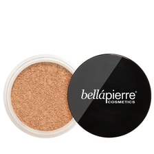 Mineral Foundation Honey