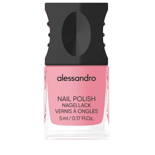 Smalto per unghie Faded Rose