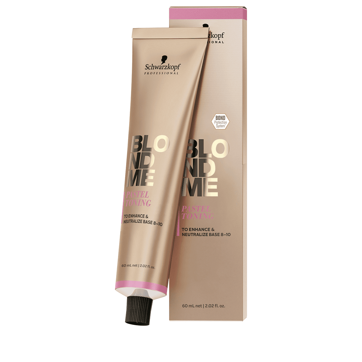 Pastel Toning