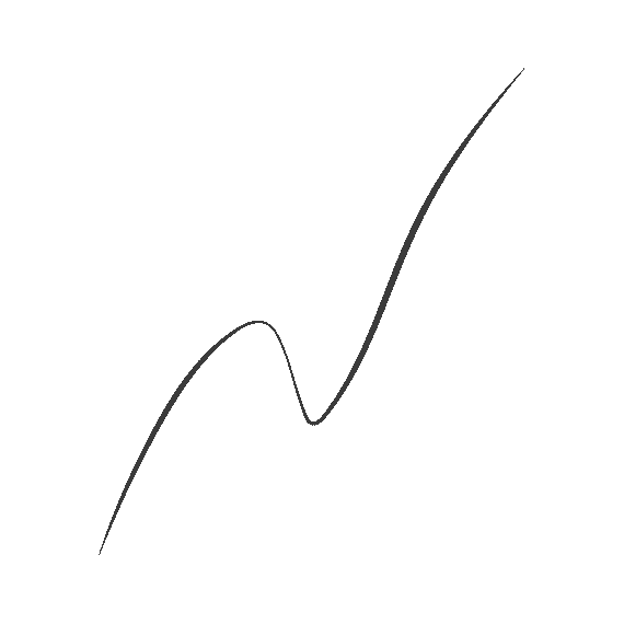 MyHappyToy Eyeliner - Ultra-Fine Lines