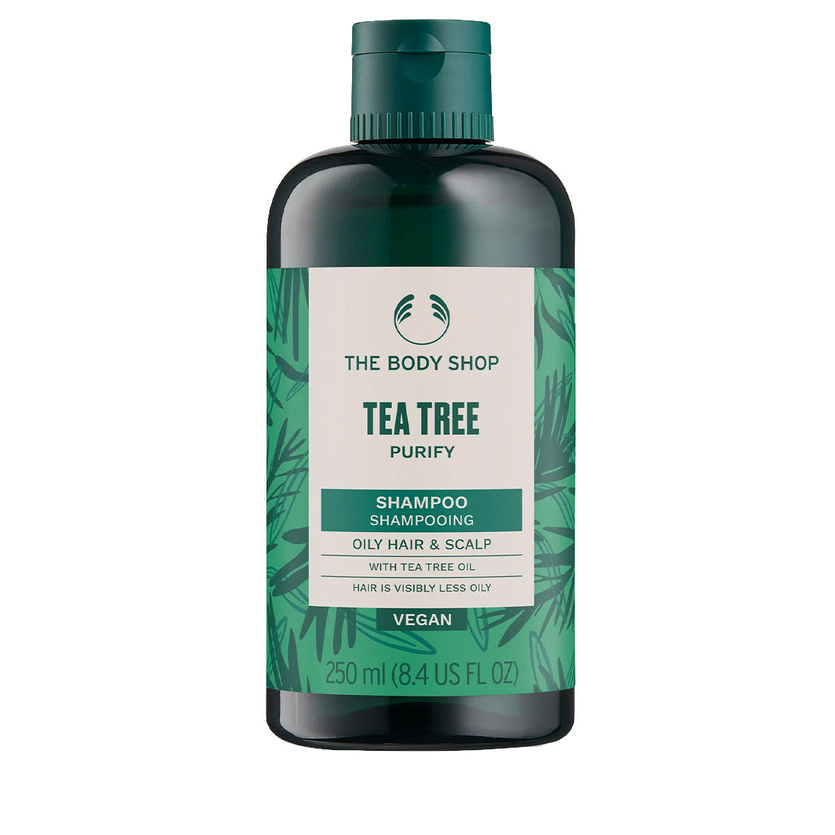 Tea Tree Purify Shampoo