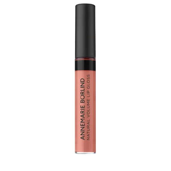 Natural Volume Lip Gloss
