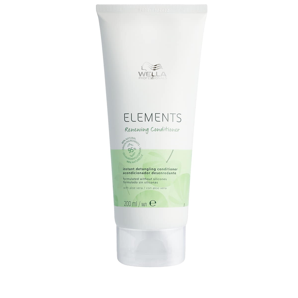Renewing Conditioner
