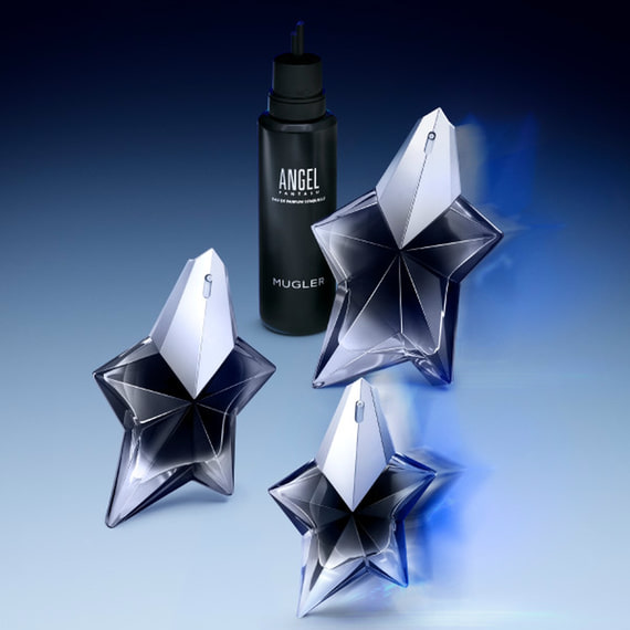 Angel Fantasm Eau de Parfum