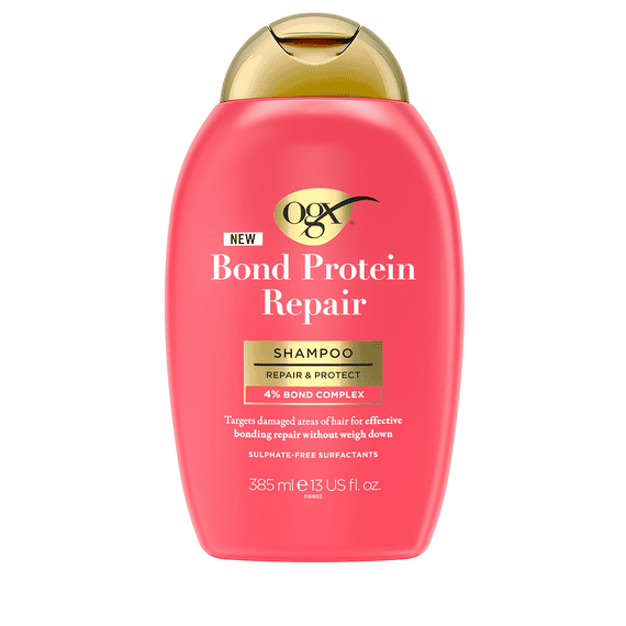 Bond Repair Shampoo