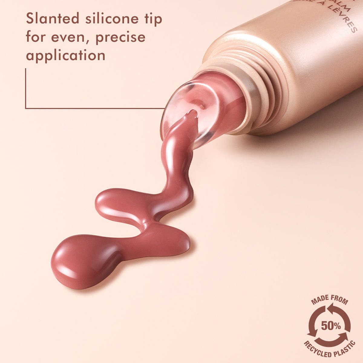 Lip Balm Vanilla Date