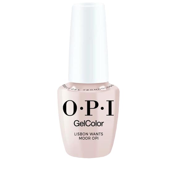 Lisbon – Lisbon Wants Moor OPI