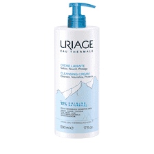 Cleansing Cream