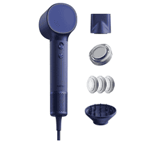 Neo Special Sèche-cheveux haute vitesse Platinum Blue