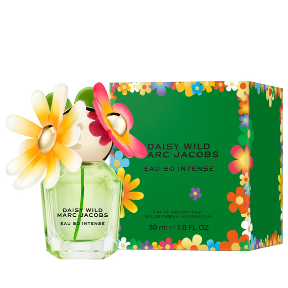 Wild Intense Eau de Parfum