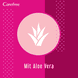 Cotton Feel Aloe 56 Stk.