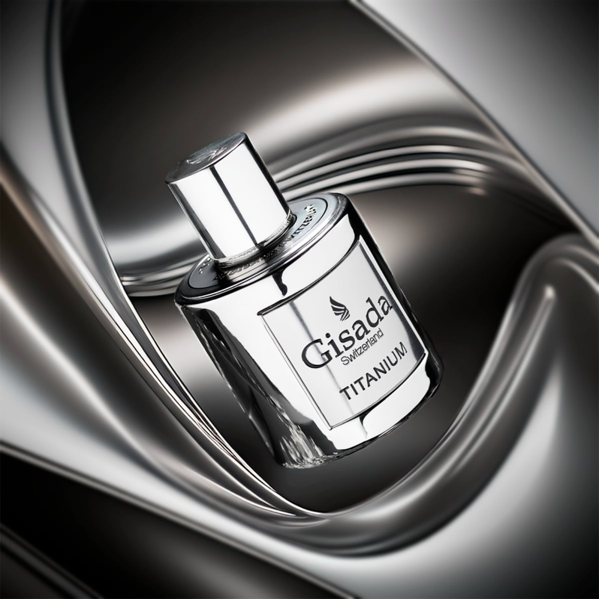 Titanium Eau de Parfum