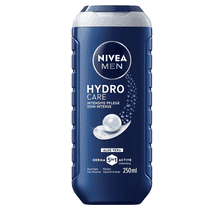 Protect & Care Shower Gel
