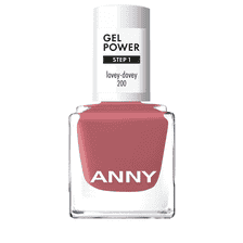 Gel Power Nail Polish - 200 lovey-dovey