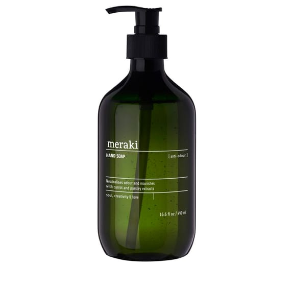 Hand Soap - Anti-Odour