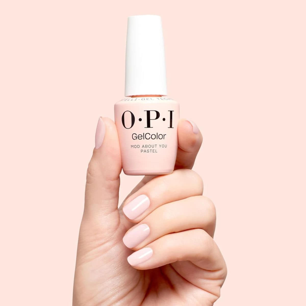 OPI's Most Requested Collection