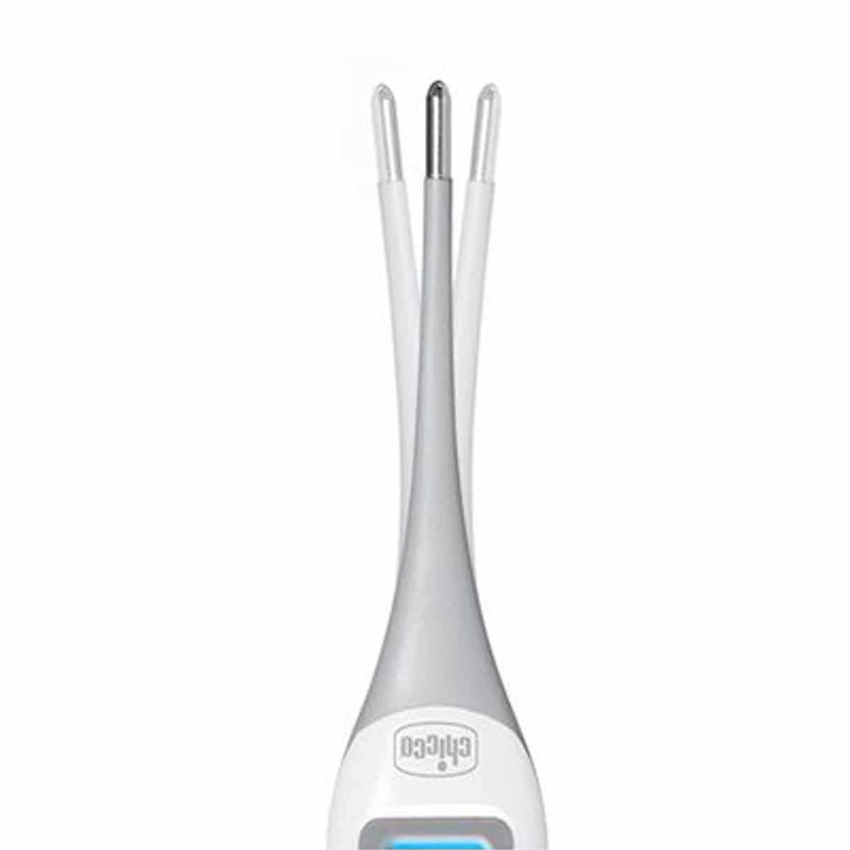 Termometro Pediatrico Digitale Flex Night Plus