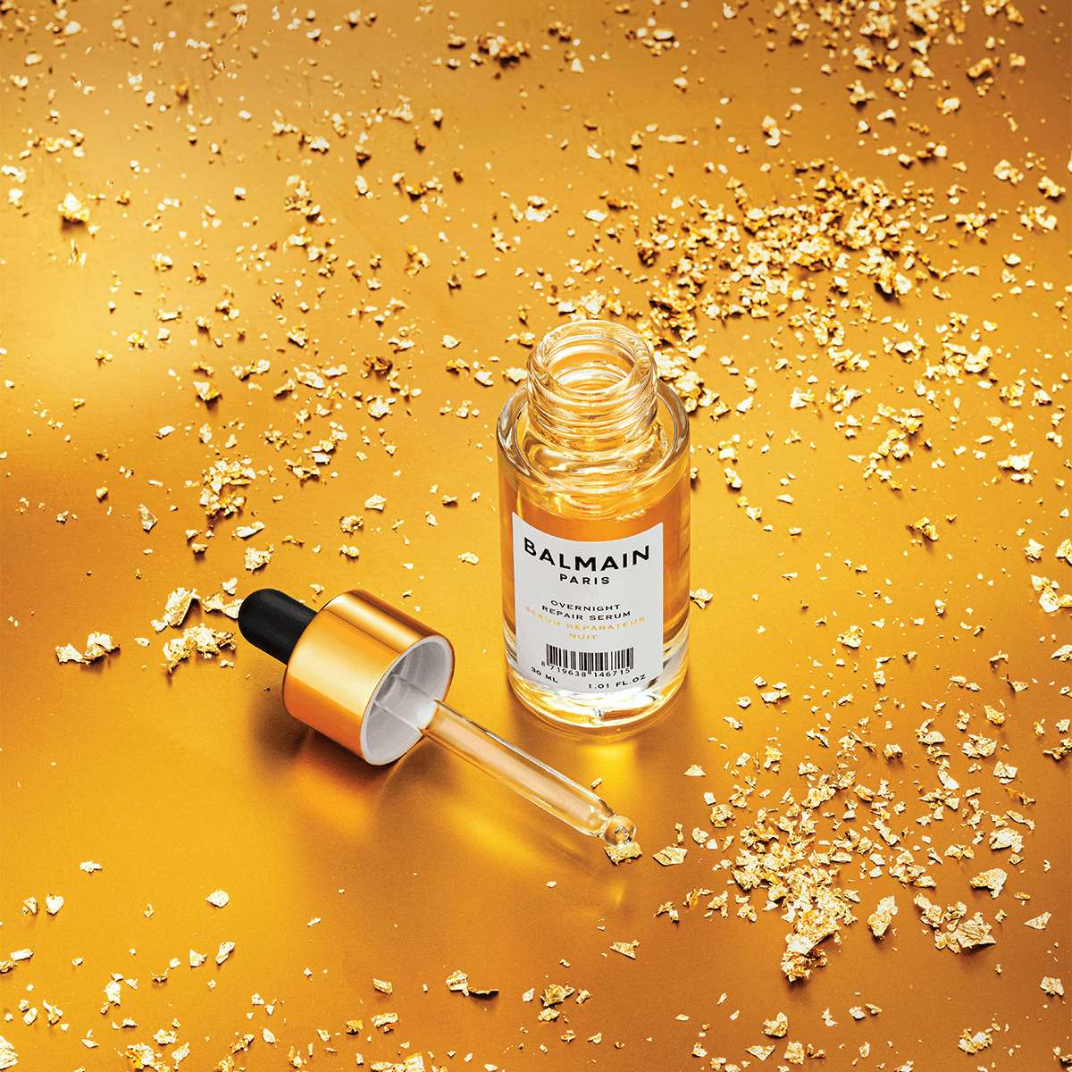 Overnight Repair Serum