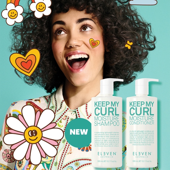 Keep My Curl Conditionner