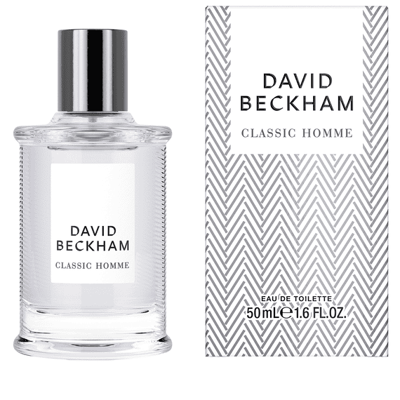 Homme Eau de Toilette