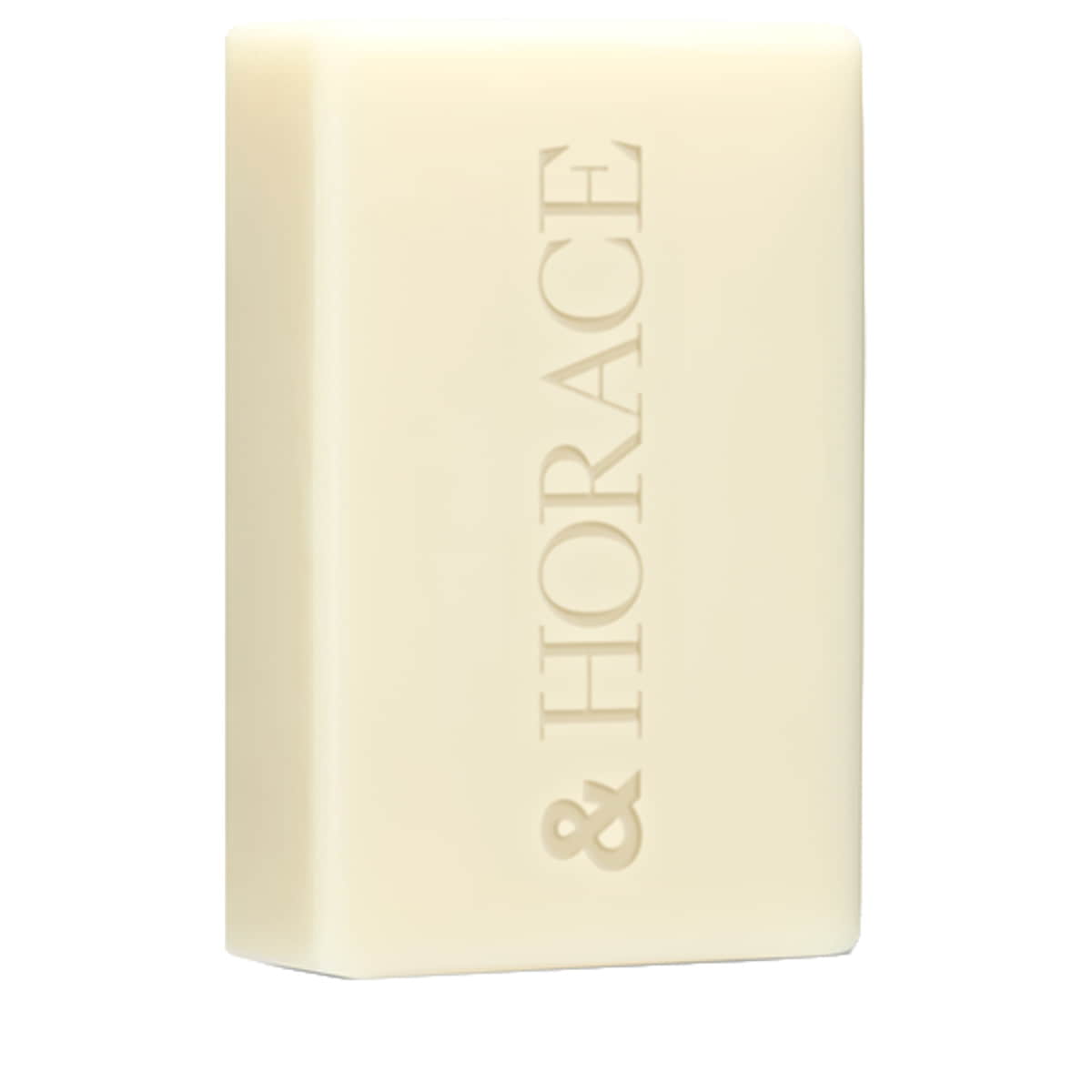&Horace Superfatted Soap Bar