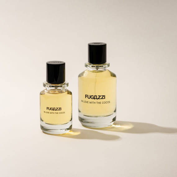 Extrait de Parfum