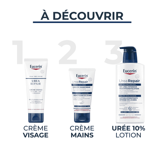 Lip Active - Baume pour lèvres sensibles