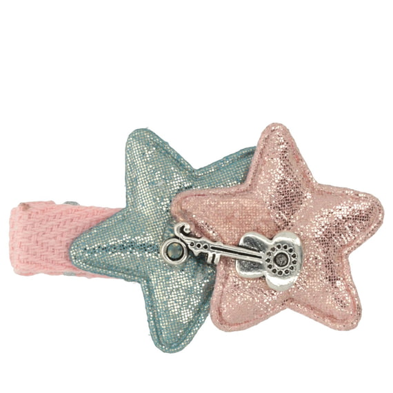 3er Set Haarclips
