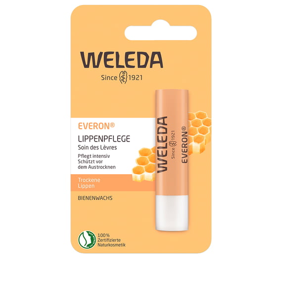 Everon Lip Balm
